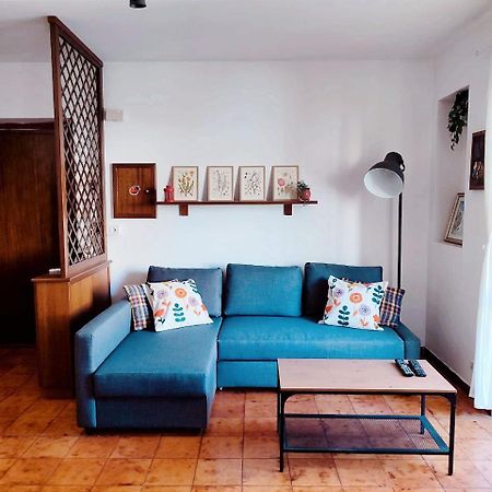 Madresila Home カミリアテッロ・シラーノ エクステリア 写真