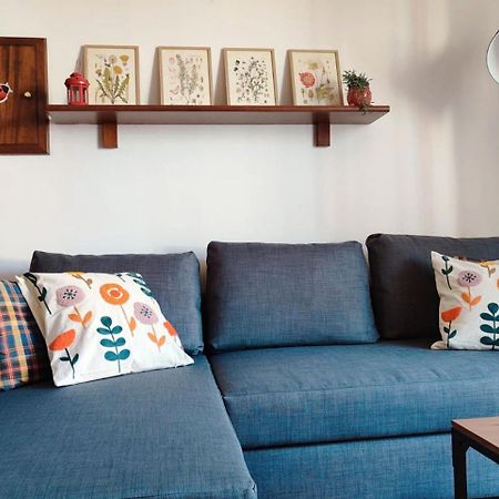 Madresila Home カミリアテッロ・シラーノ エクステリア 写真