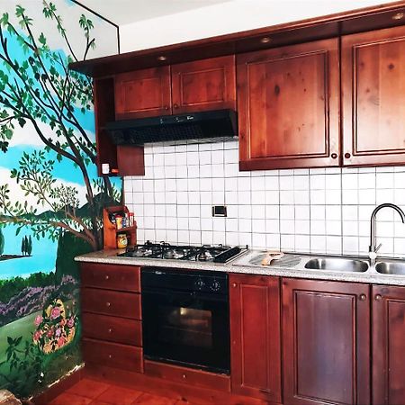 Madresila Home カミリアテッロ・シラーノ エクステリア 写真