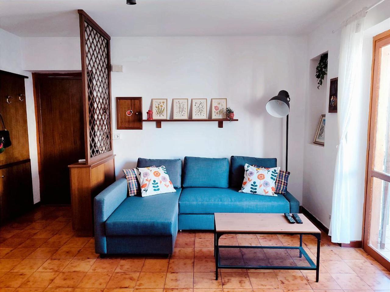 Madresila Home カミリアテッロ・シラーノ エクステリア 写真