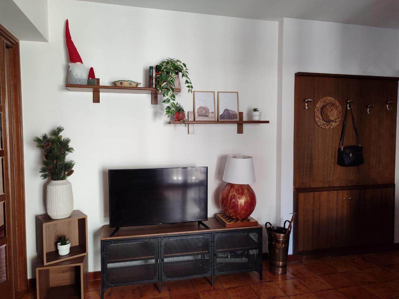 Madresila Home カミリアテッロ・シラーノ エクステリア 写真