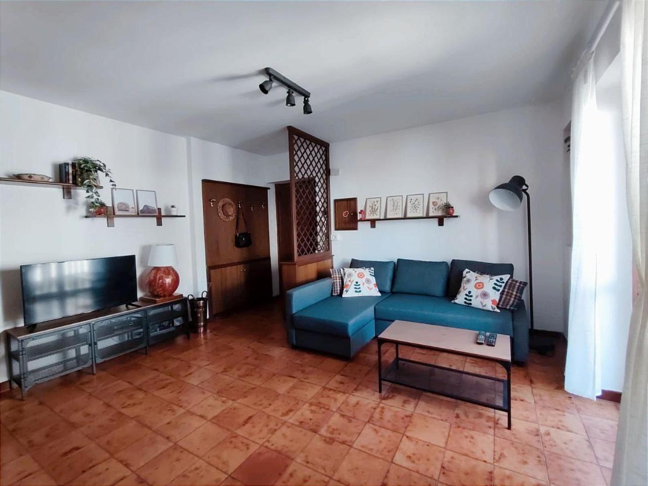 Madresila Home カミリアテッロ・シラーノ エクステリア 写真