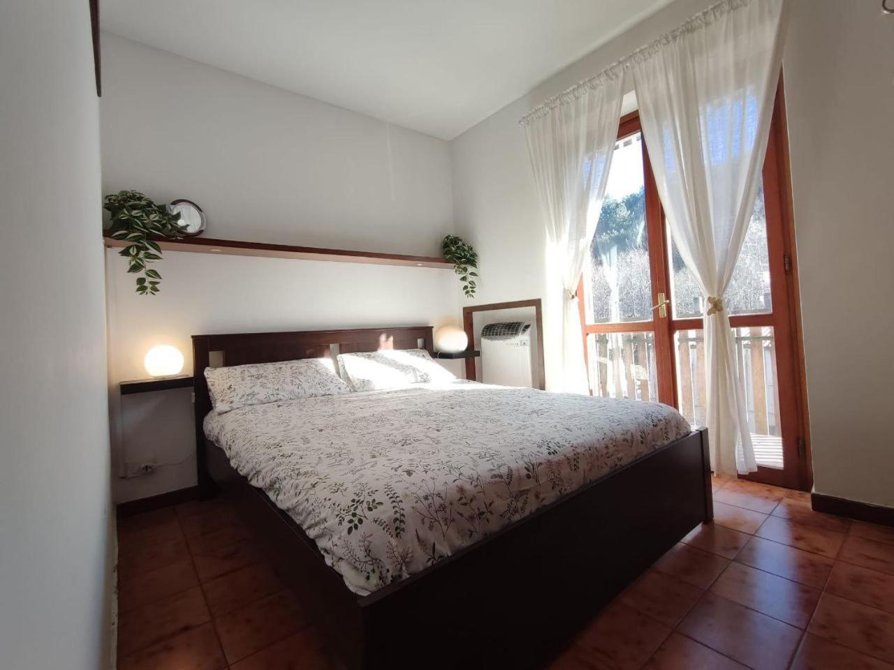 Madresila Home カミリアテッロ・シラーノ エクステリア 写真