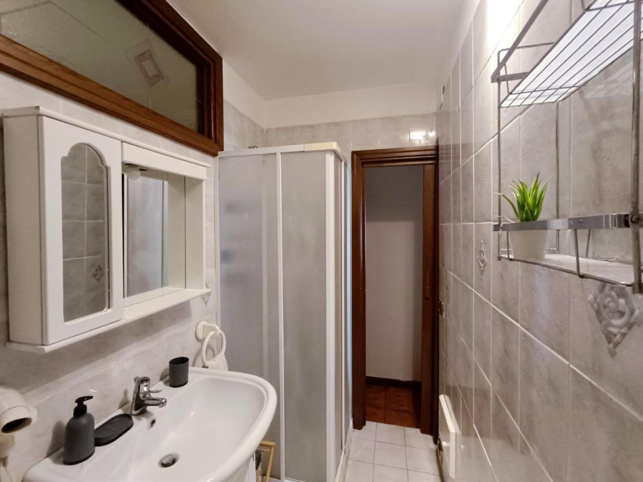 Madresila Home カミリアテッロ・シラーノ エクステリア 写真