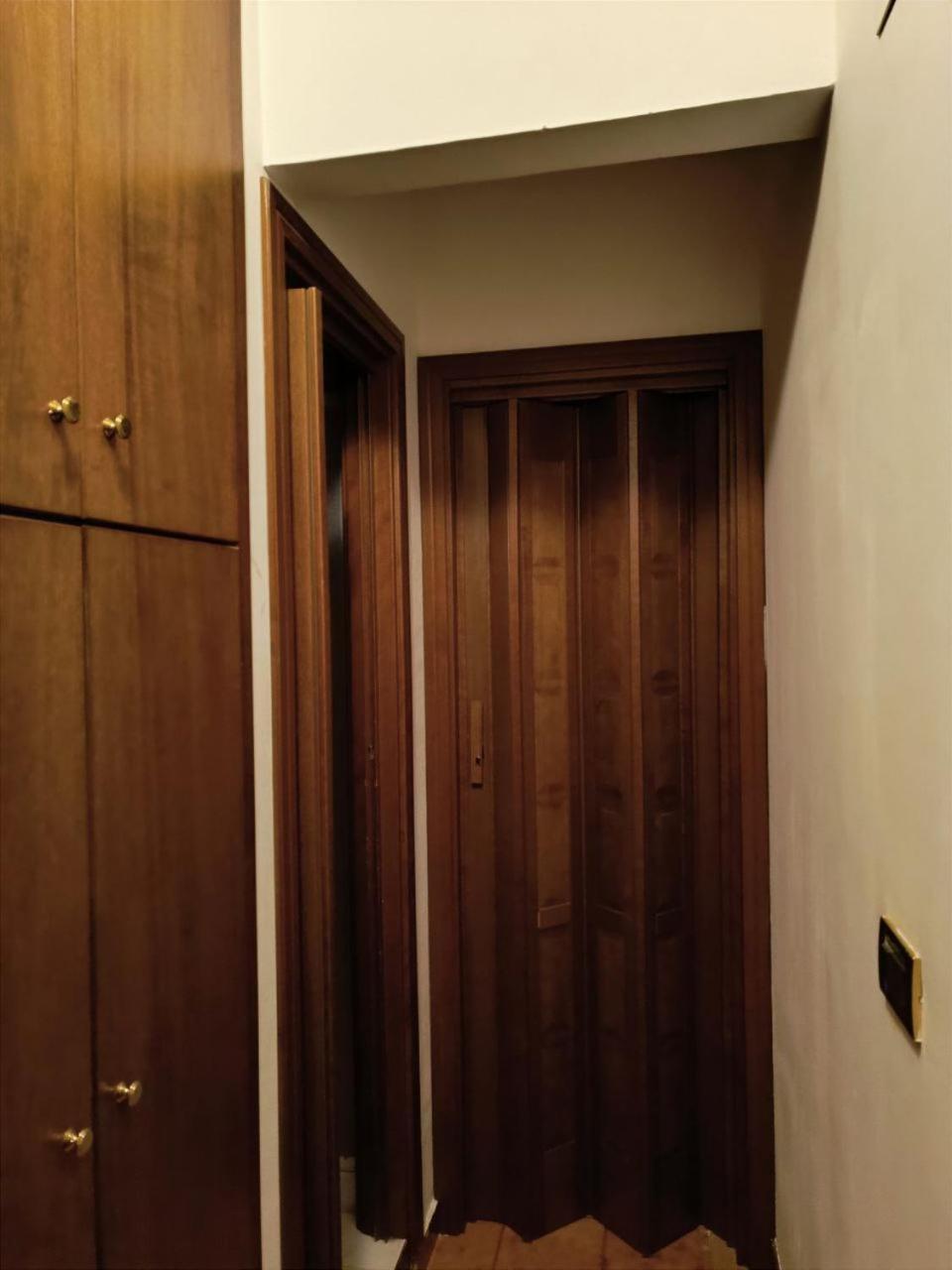 Madresila Home カミリアテッロ・シラーノ エクステリア 写真