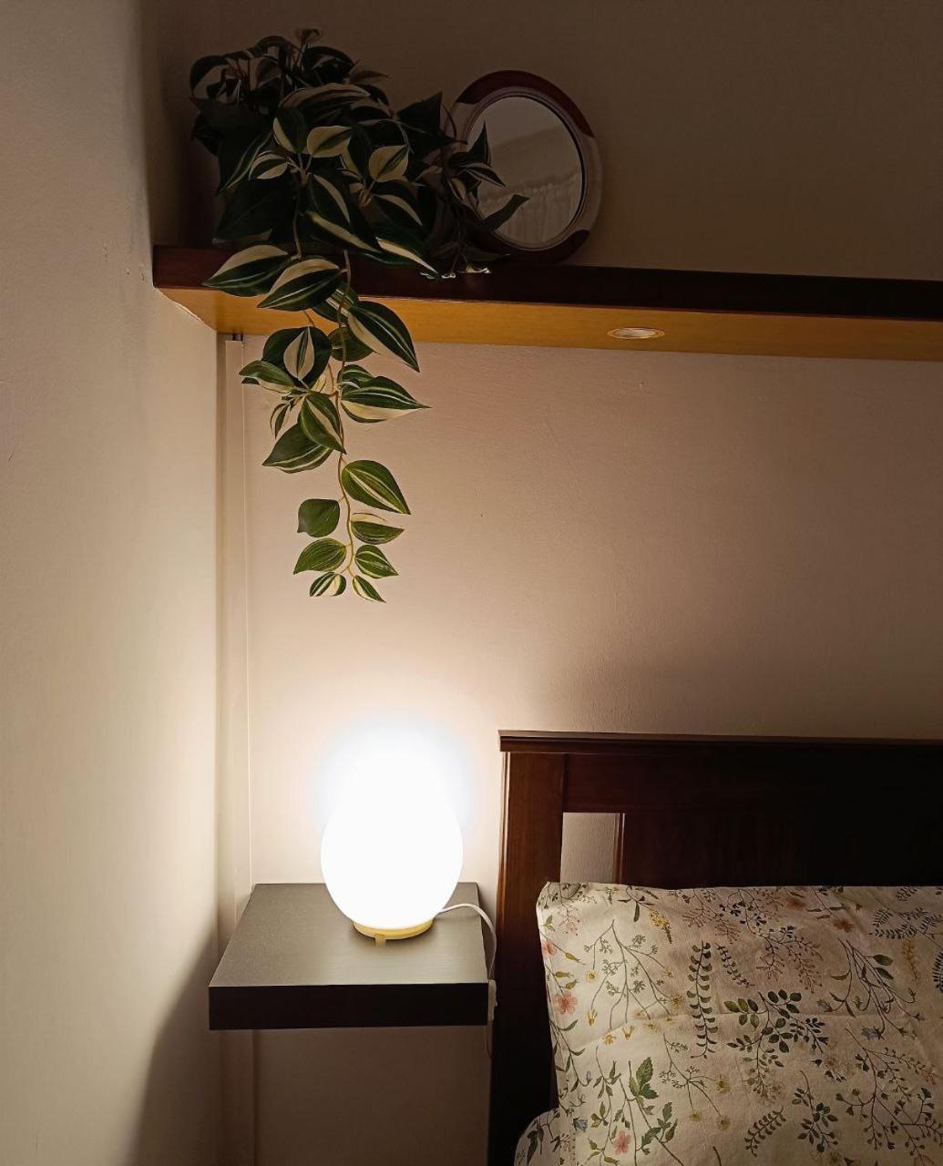 Madresila Home カミリアテッロ・シラーノ エクステリア 写真