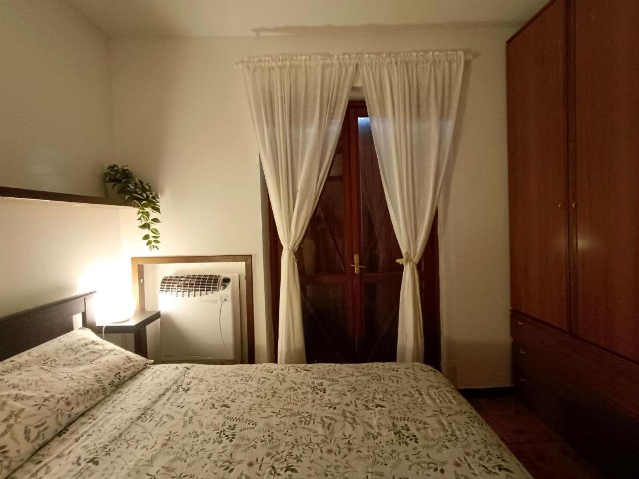 Madresila Home カミリアテッロ・シラーノ エクステリア 写真