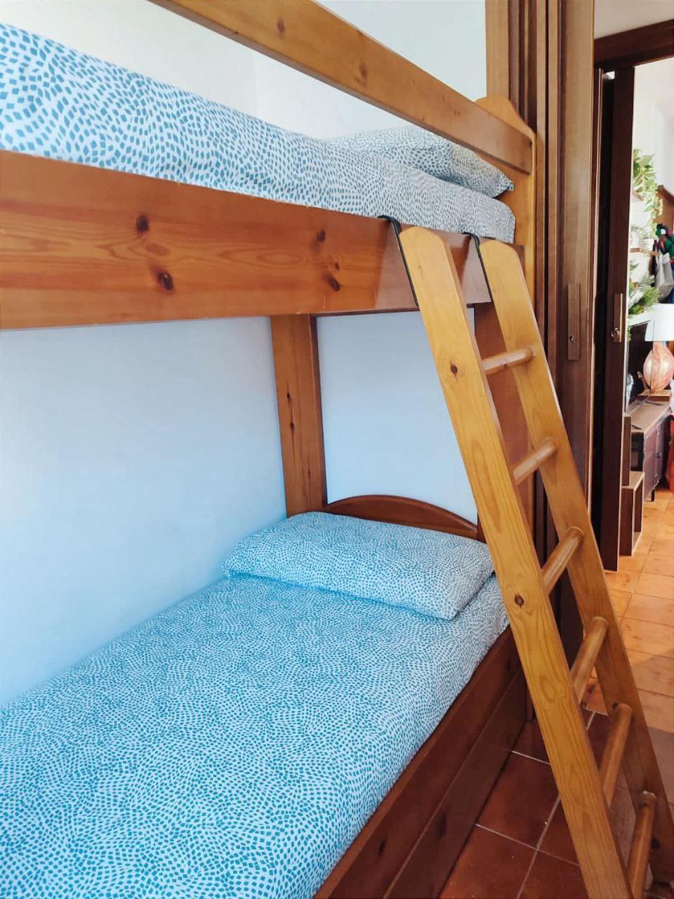 Madresila Home カミリアテッロ・シラーノ エクステリア 写真