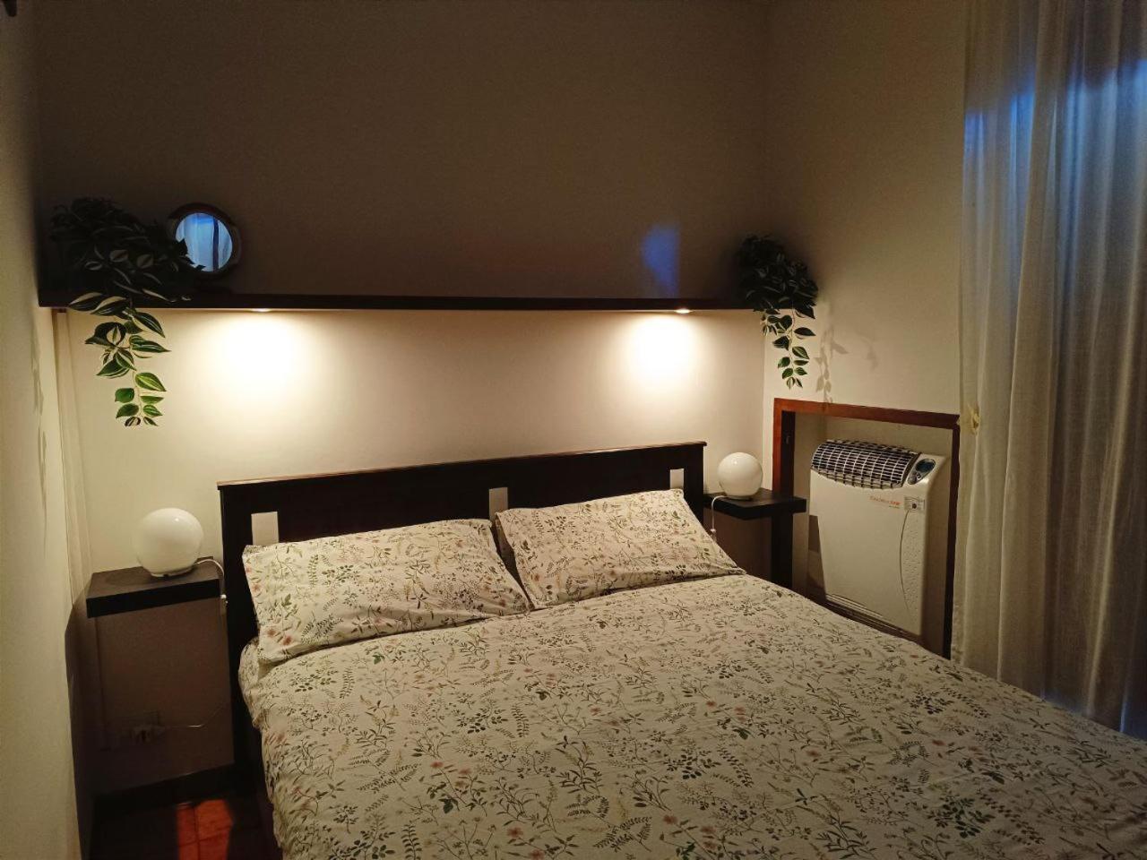 Madresila Home カミリアテッロ・シラーノ エクステリア 写真