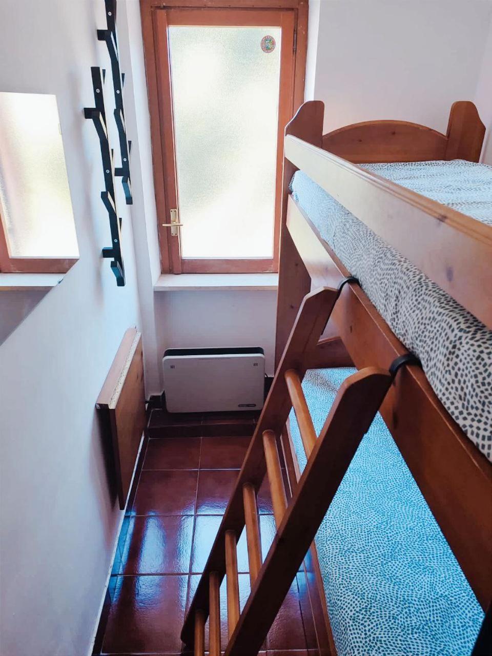 Madresila Home カミリアテッロ・シラーノ エクステリア 写真