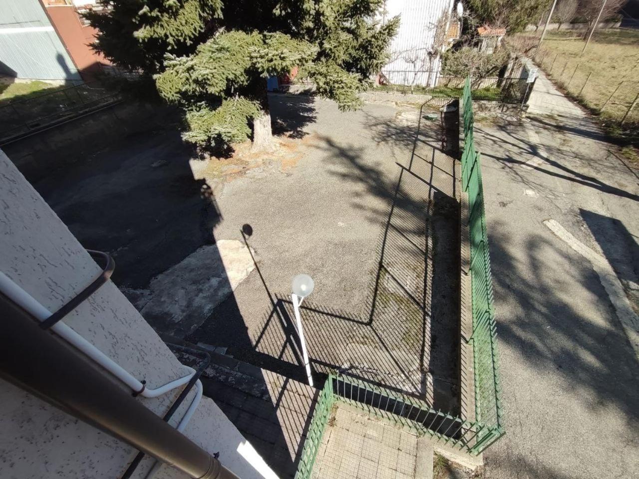 Madresila Home カミリアテッロ・シラーノ エクステリア 写真